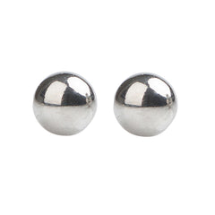 3MM Ball Allergy Free Stainless Steel Piercing Ear Stud